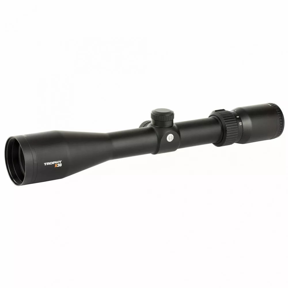 Bushnell Trophy Xtrm 2.5-10x44 Multi