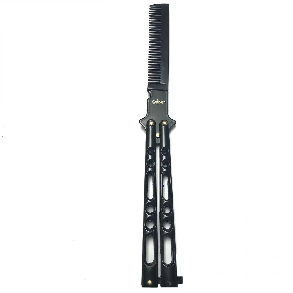 Butterfly Comb