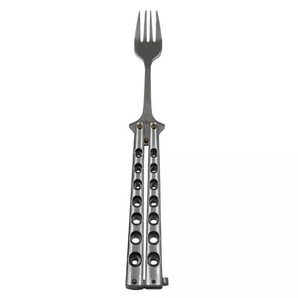 Butterfly Fork