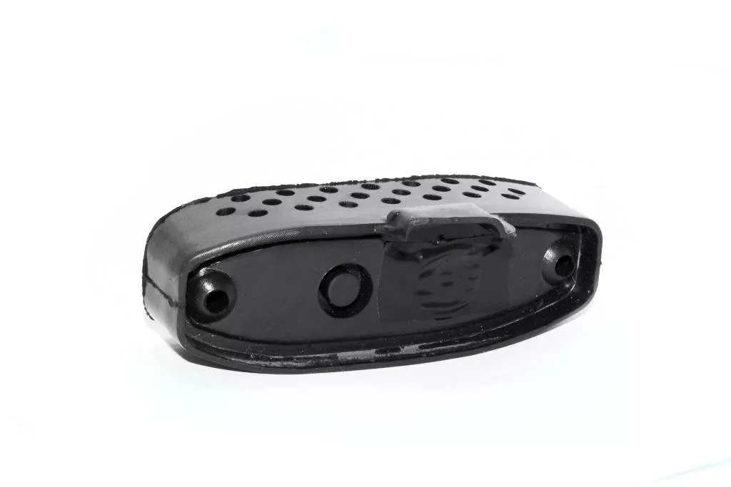 Buttpad for AK/Saiga/Vepr Plastic Buttstock