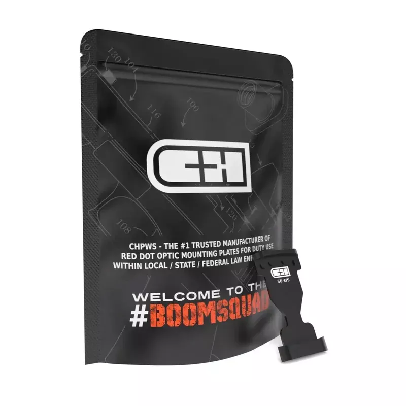 C&H G6-EPS GLK G6 HOLOSUN EPS