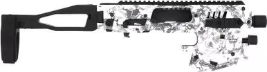 Caa Mck Micro Conversion Kit - Glock 17/19 True Timber Viper