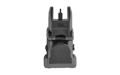 CAA Micro Conversion Kit Flip Up Front Sight Black
