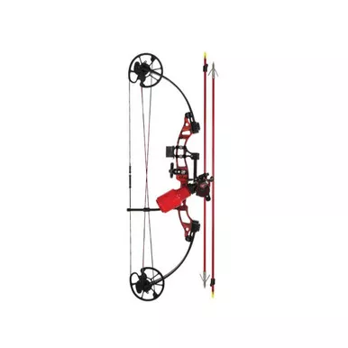 Cajun Sucker Punch Bowfishing Package RH