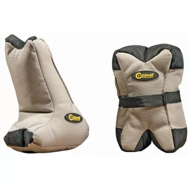 Caldwell AR Tactical DeadShot Combo Filled