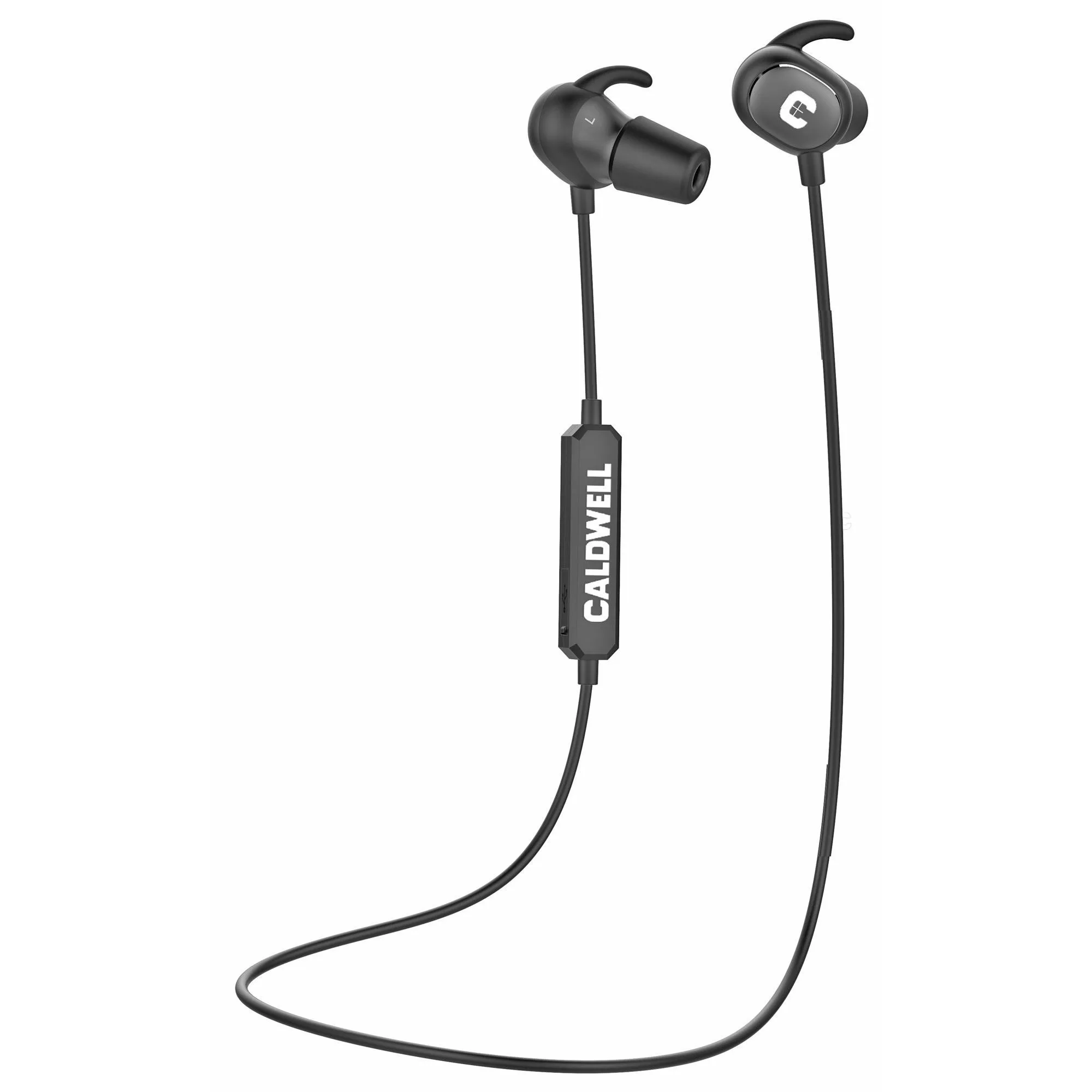 Caldwell E-Max Earplug Inear Blade-Tech