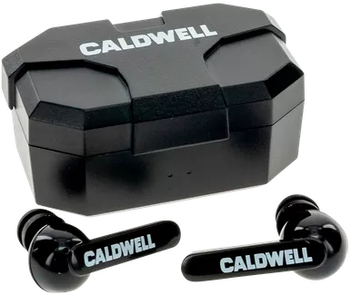 Caldwell E-Max Shadow Pro Eectronic Earplugs In-ear BT