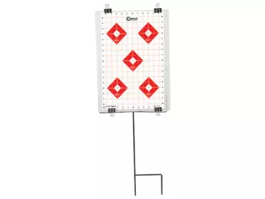Caldwell Ultra Portable Target Stand Kit