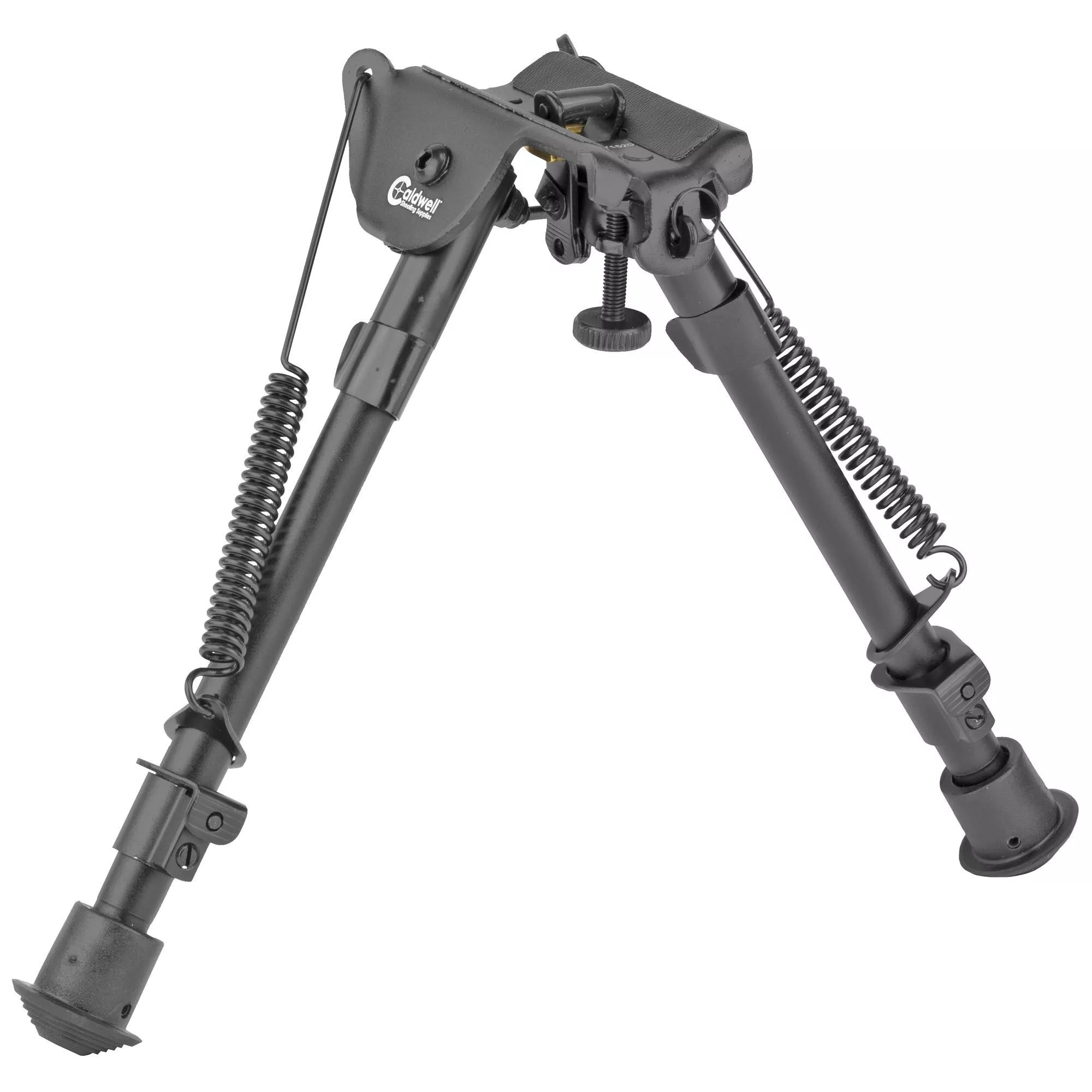Caldwell XLA Bipod 9"-13" Fixed Black