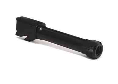 CANIK 9MM SUB COMPACT THREADED BARREL