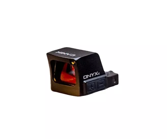 CANIK ONYX C 3MOA Red Dot Sight – Micro Reflex Optic