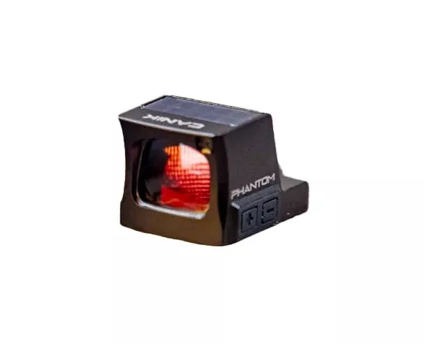 CANIK Phantom 3/32 MOA Red Dot Sight