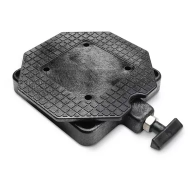 Cannon Low Profile Swivel Base