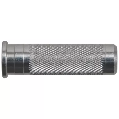 Carbon Express 50198 Inserts Type 0, Silver, 100 Pack
