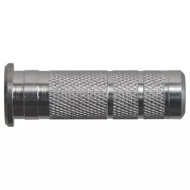 Carbon Express W3002 Inserts Type 2, Silver, 12 Pack