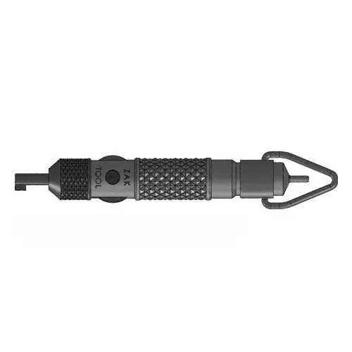 Carbon Fiber Extension Tool