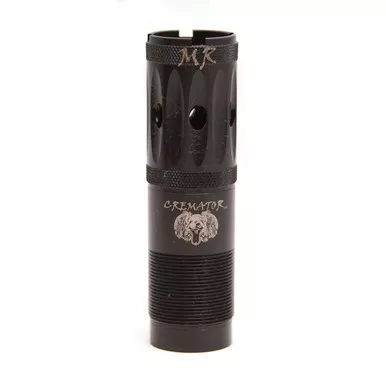 Carlson 12ga Cremator Ported Winchester Mid Range