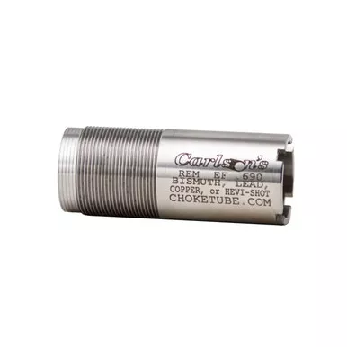 Carlson Remington 12ga Flush Extra Full