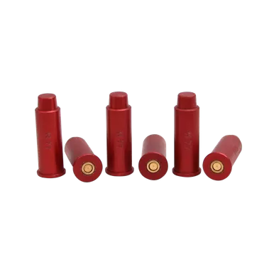 Carlson Snap Caps .44 Mag 6 pack