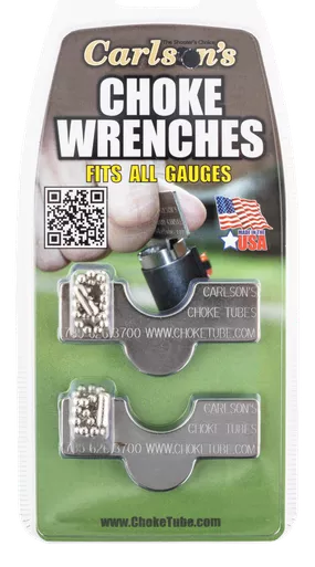 Carlson Universal Choke Wrench 2 per pack