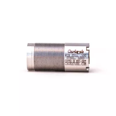 Carlson Winchester 20ga Flush Full