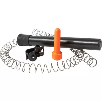 Carlsons 4505 Magazine Extension Winchester SX2/SX3 8 Shot, Black