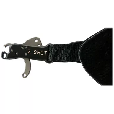 Carter RWTS1630 Two Shot Release Buckle Strap