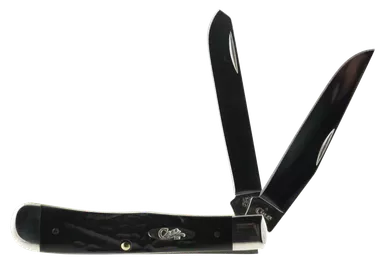 Case Rough Black, Case 18221 Rough Black Trapper