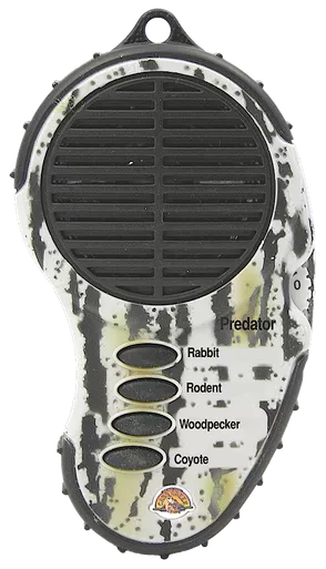 Cass Creek Mini Electronic, Cass 334 Predator Mini-call