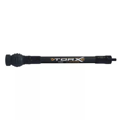 CBE CBE-AC-TX75 Torx Stabilizer 7.5 in., Black