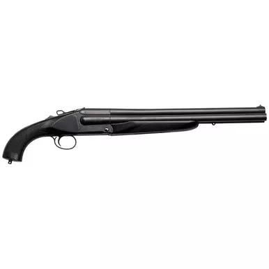 CDLY HONCHO TACTICAL TRIPLE 12GA 18.5