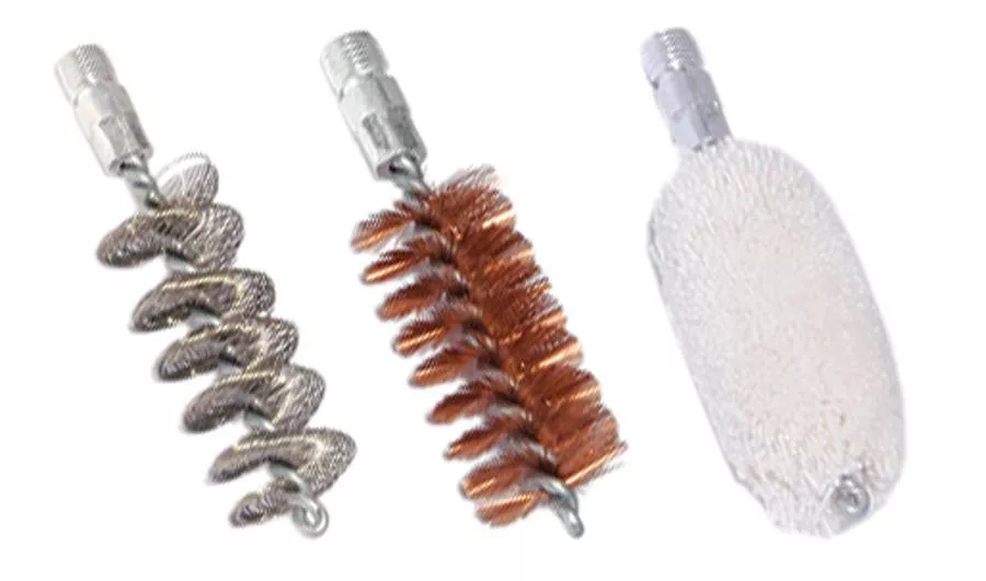 CED 12Ga 3 pack Barrel Cleaniing Set