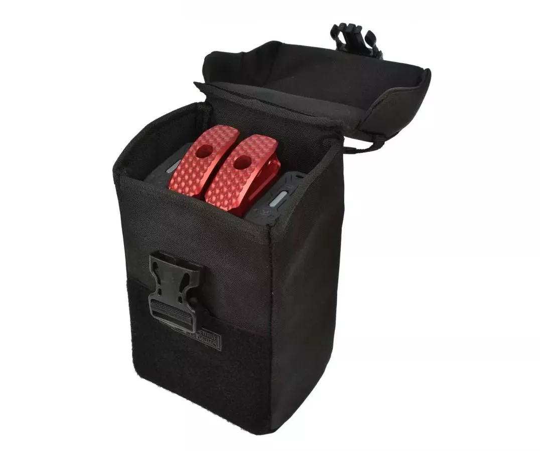 CED AR Magazine MOLLE Case