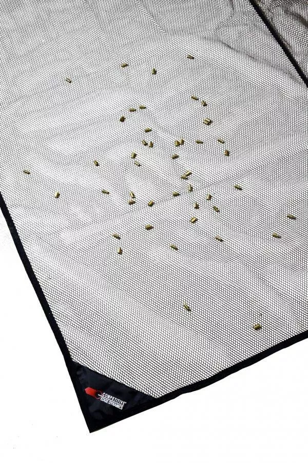 CED Brass mat