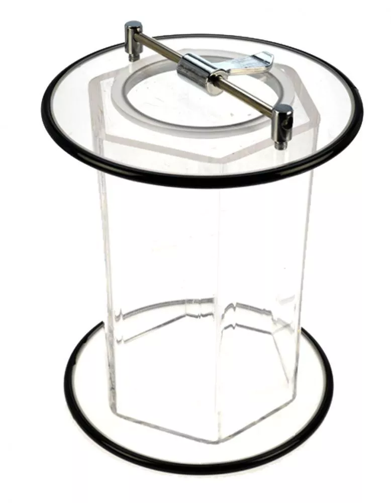 CED Brass Tornado Replacement Drum