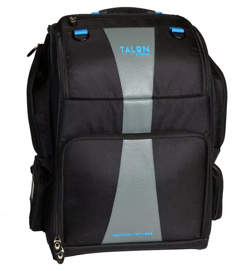 CED/DAA Talon Strong Medium Backpack