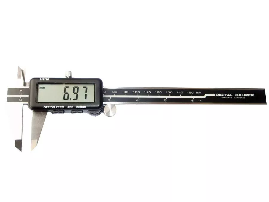 CED Digital Caliper