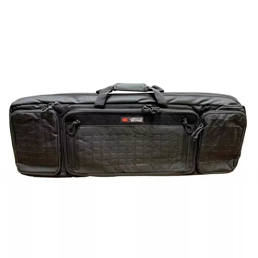 CED Edge Dual PCC Rifle Case