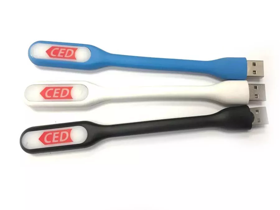 CED LED USB Light