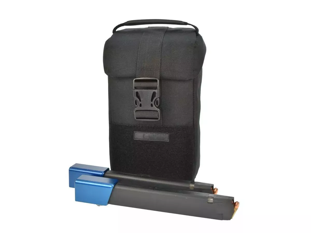 CED PCC Magazine MOLLE Case