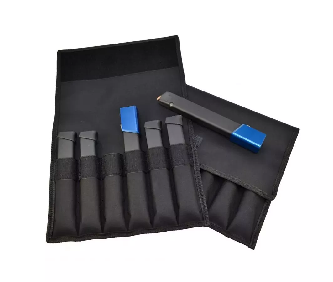 CED PCC Magazine Storage Pouch