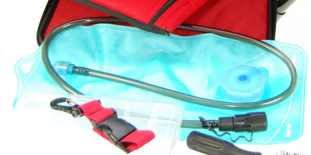 CED RangePack Pro Replacement Hydration Kit