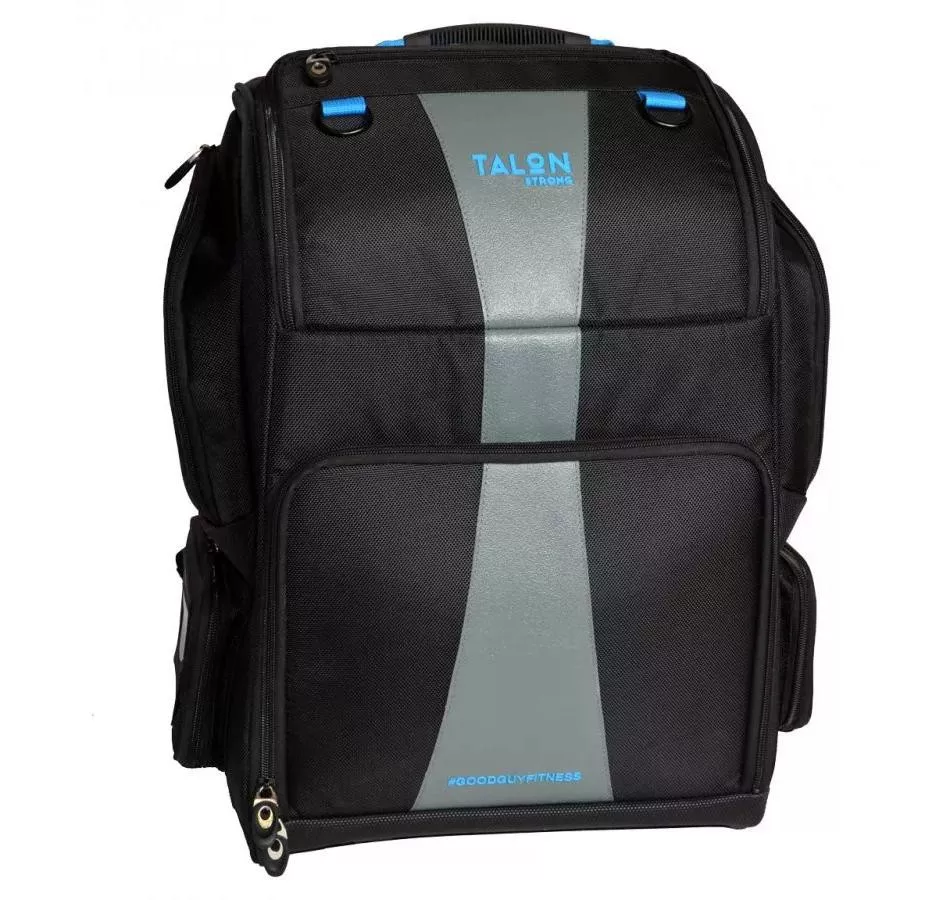 CED Talon Strong Backpack