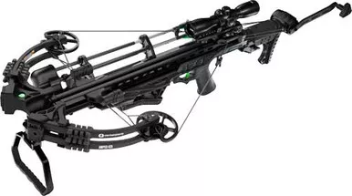 Centerpoint Amped 425 SC Crossbow