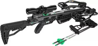 Centerpoint Hellion 400 Crossbow