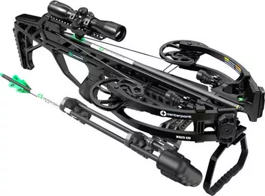 Centerpoint Wrath 430 SC Crossbow