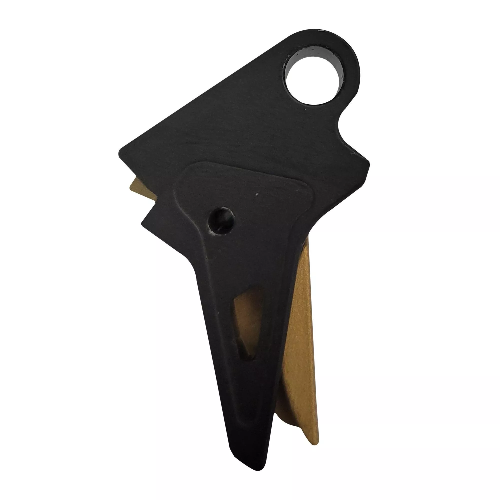 Century Arms Canik TP9 FS Flat Trigger Lightened