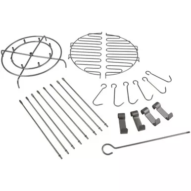 Char-Broil The Big Easy 22-Piece Accessory Kit