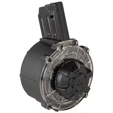Charles Daly Mag Eld-12 12ga 20rd Drum
