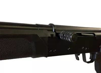 Cheetah DDI Charging Handle CSS Knurled Bolt on Handle